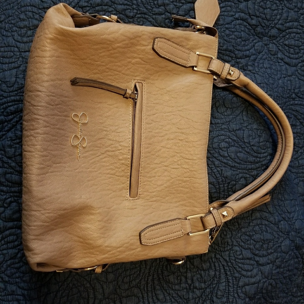 Jessica Simpson handbag